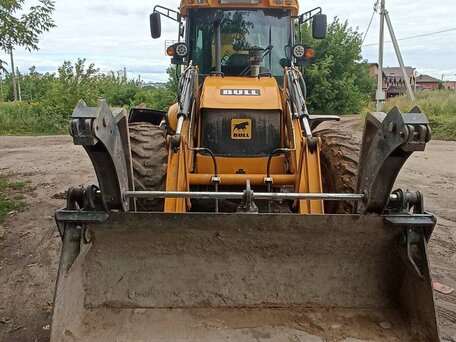 2023 Bull 4SX-Plus, 4630000 рублей, вид 1