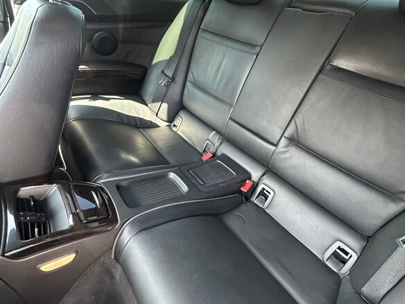 2011 BMW 3 серии 328i xDrive V (E90/E91/E92/E93) Рестайлинг, белый, 1250000 рублей - вид 13