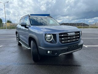 2025 Haval Dargo, серый, 3594000 рублей, вид 1