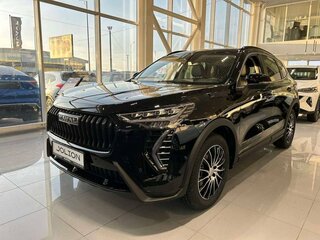 2025 Haval Jolion I Рестайлинг, чёрный, 2599000 рублей, вид 1