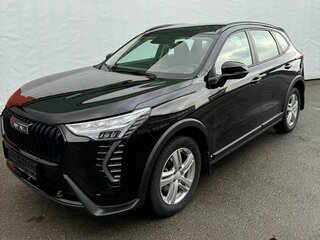 2025 Haval Jolion I Рестайлинг, чёрный, 2249000 рублей, вид 1
