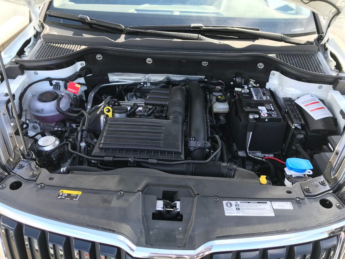 Автосалон skoda краснодар