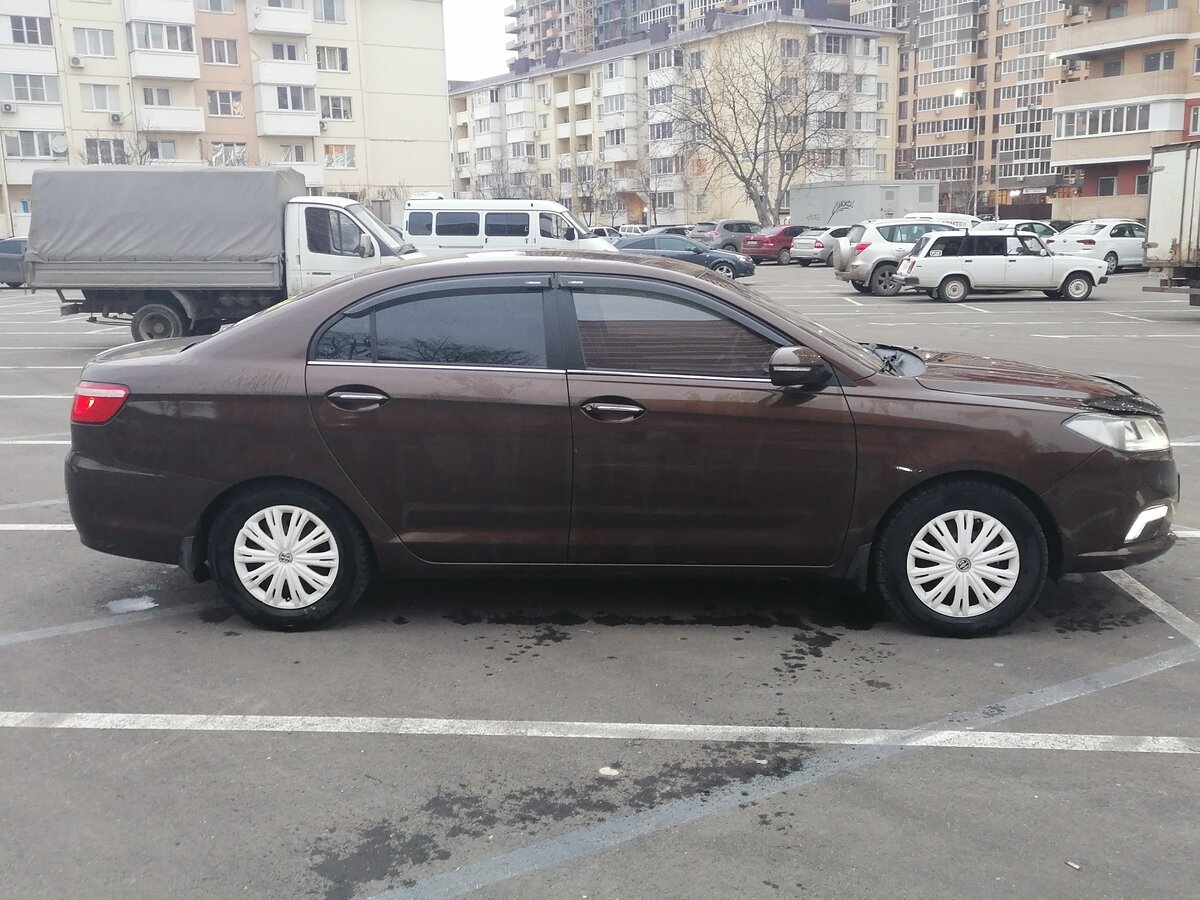 Код краски лифан солано