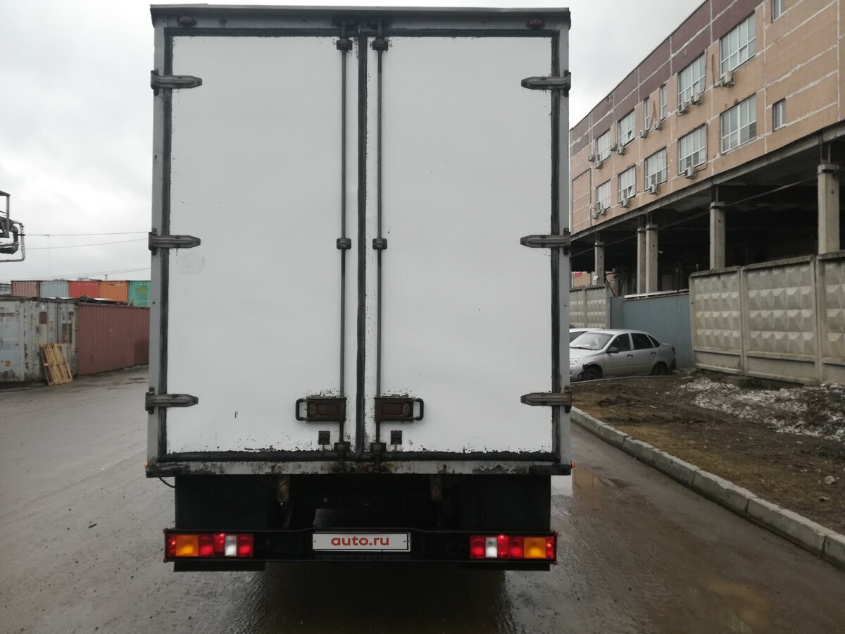 Газель дизель 2012