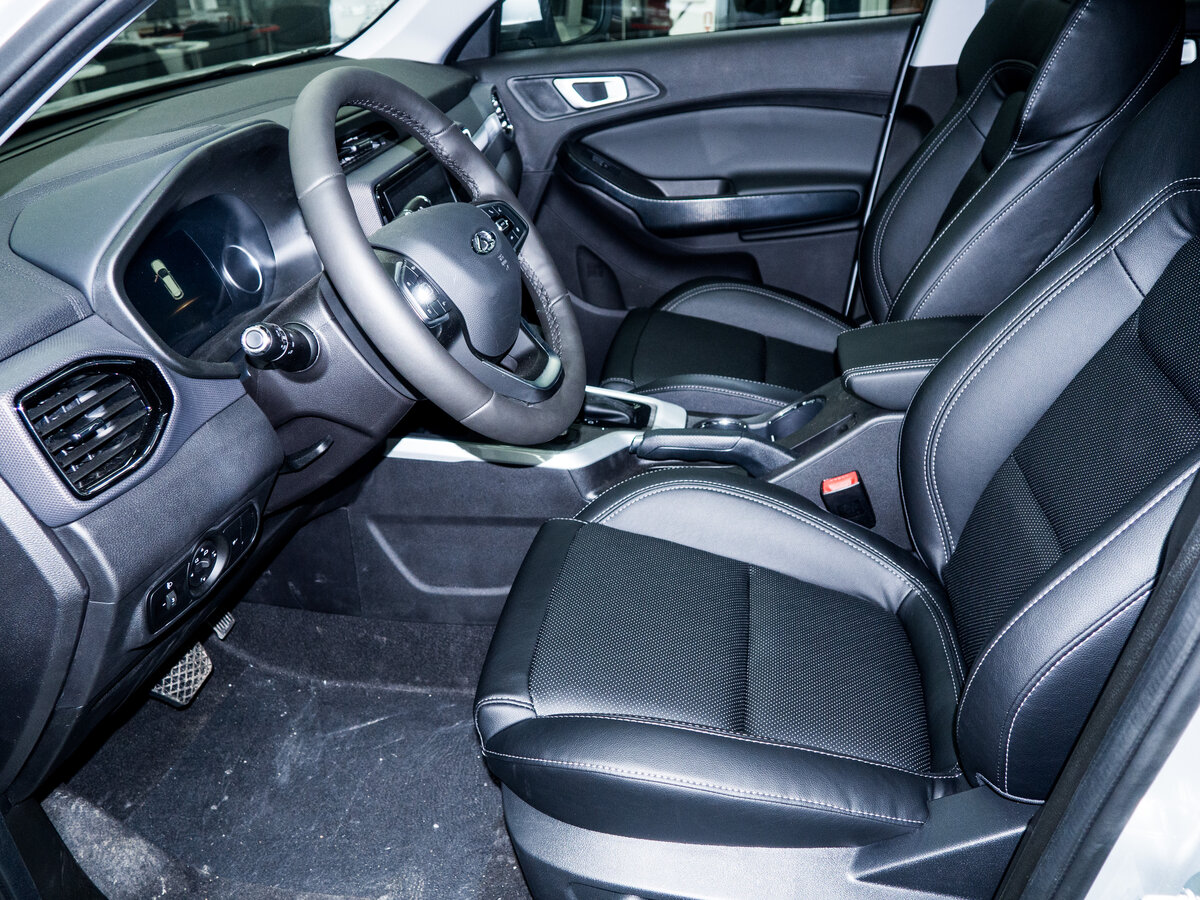 Вариатор плюсы и минусы чери тигго - 89 фото