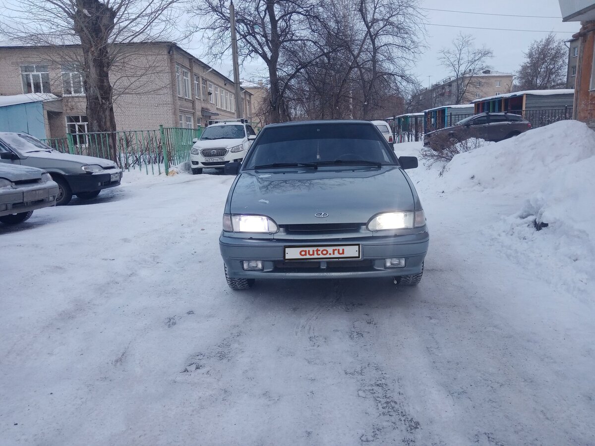 Авто лада каменск уральский