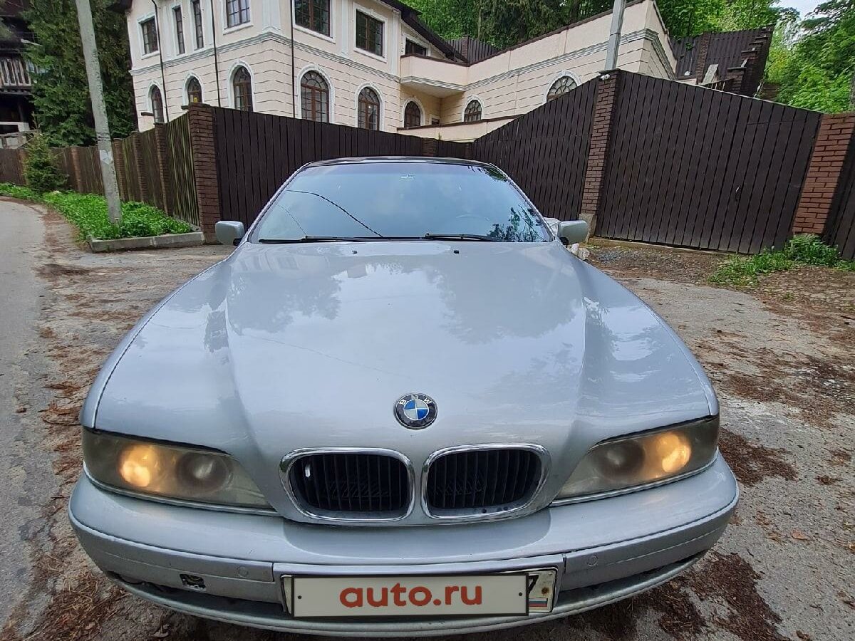 Разборка bmw санкт петербург
