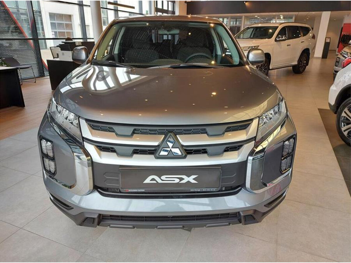 Mitsubishi ростов на дону