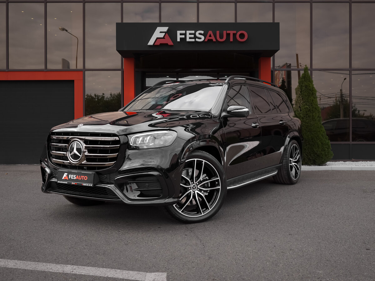 Дилер Pro-Tuning Auto Trade Российская в Краснодаре - 1 автомобиль Changan с про