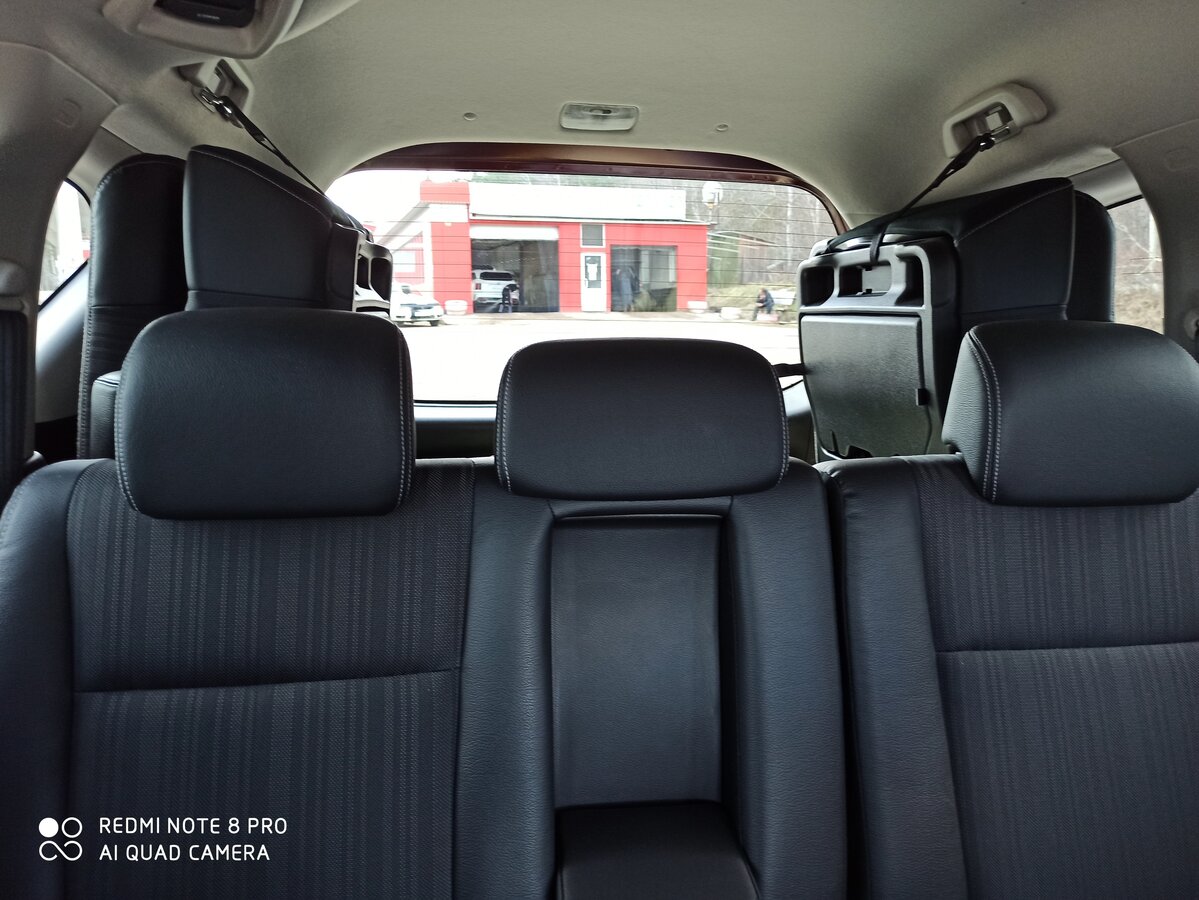 Honda freed ii