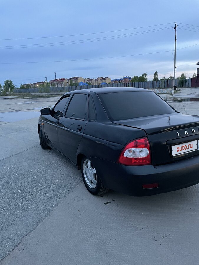 Прошить приору в ульяновске