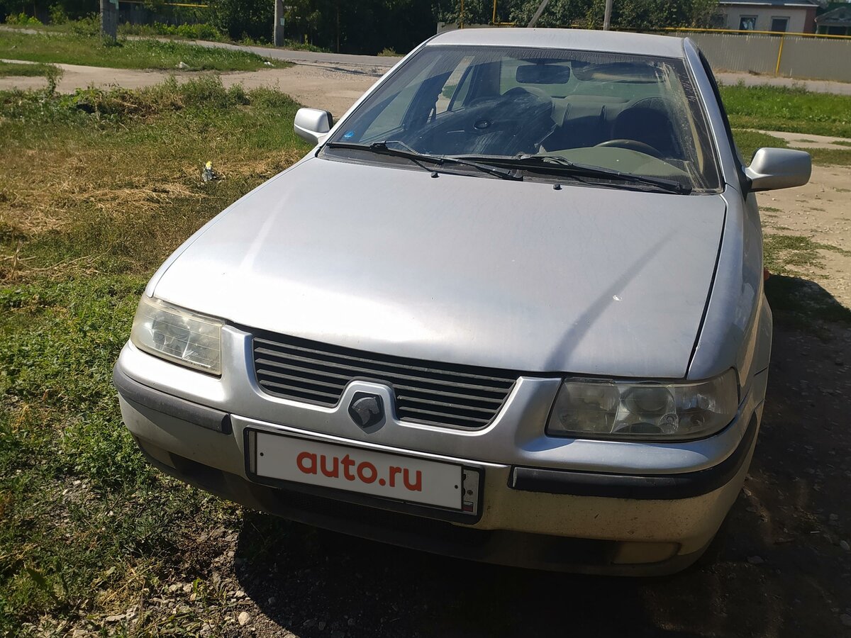 Авто иран ходро