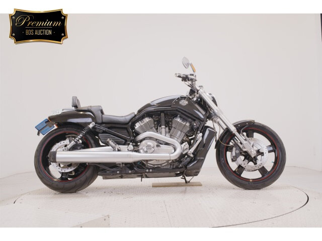 Harley-Davidson V-Rod Muscle