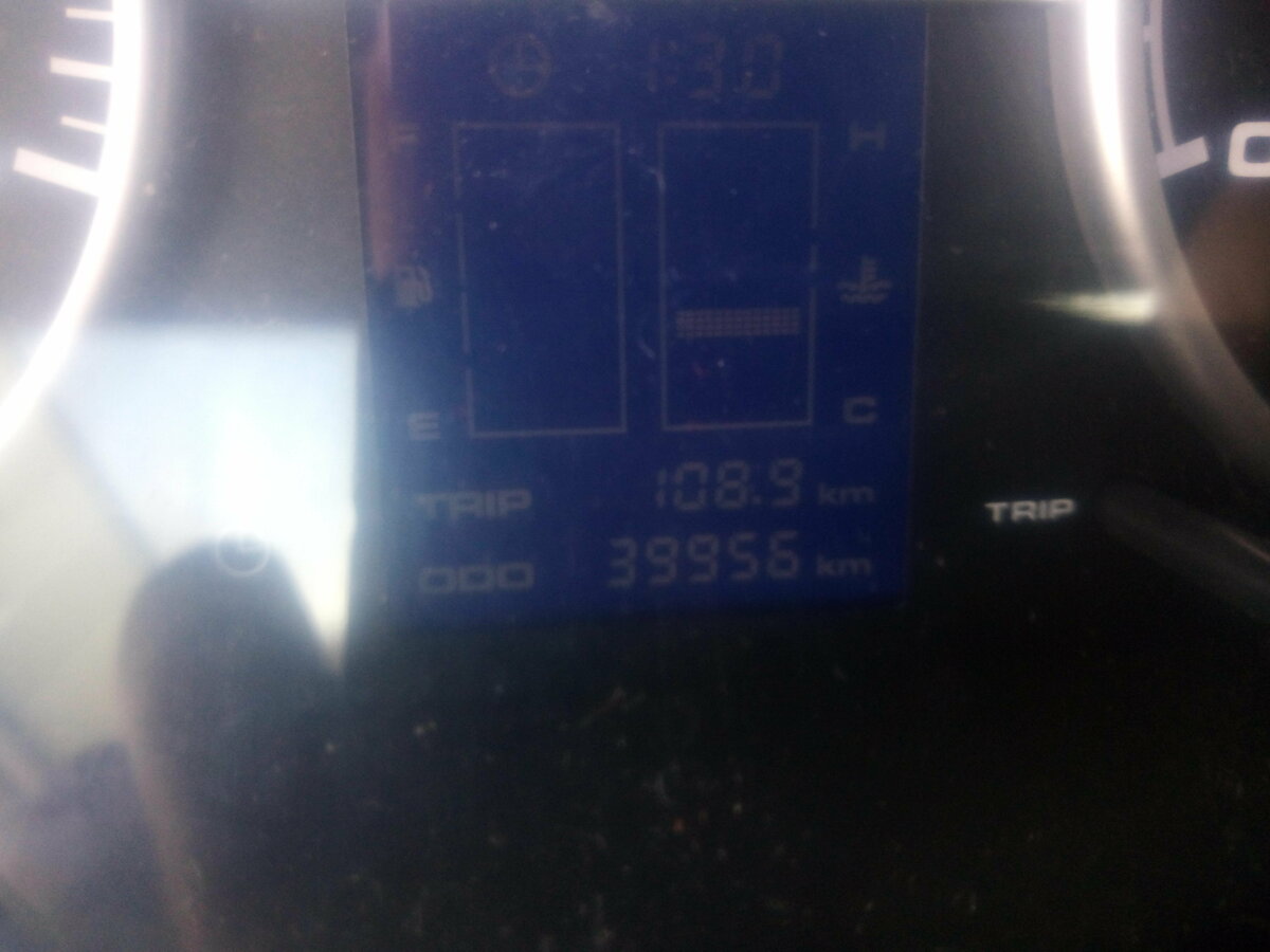 Не горят габариты на лифан солано - 96 фото