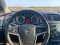 2013 Opel Insignia I, коричневый, 950000 рублей - вид 3