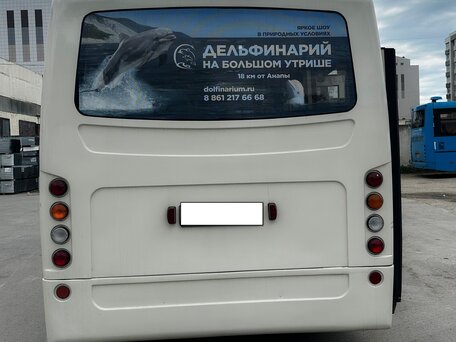 2015 Богдан А-092, бежевый, 940000 рублей, вид 5