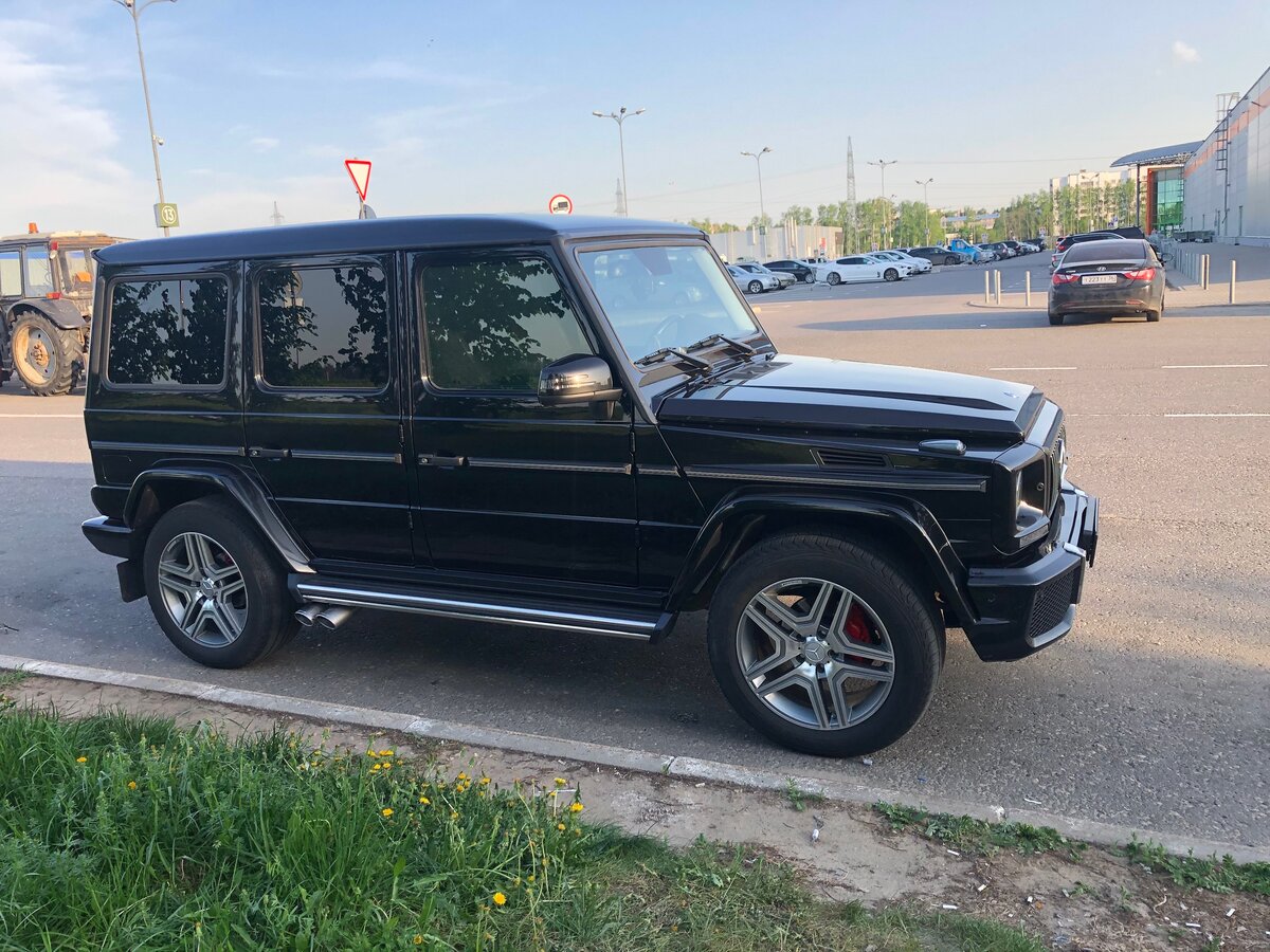 Мерседес бенц владимир