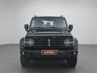 2021 Tank 300 I, чёрный, 2330000 рублей, вид 1