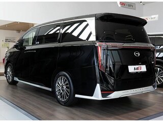 2024 GAC M8, чёрный, 6500000 рублей, вид 1