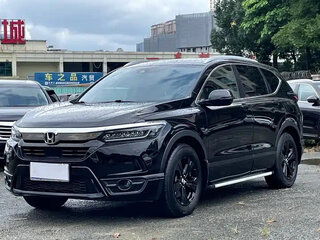2022 Honda Breeze I, чёрный, 1782555 рублей, вид 1