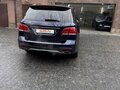 2016 Mercedes-Benz GLE 500 I (W166), синий, 4500000 рублей - вид 5
