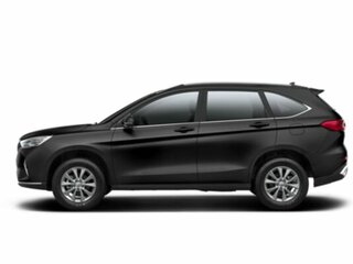 2025 Haval M6 II, чёрный, 1999000 рублей, вид 1