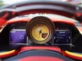 2022 Ferrari 812 GTS, чёрный - вид 9