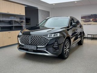 2023 Wey 05, чёрный, 5899000 рублей, вид 1