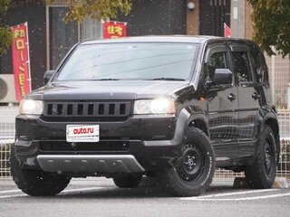 2010 Honda Crossroad, чёрный, 890000 рублей, вид 1