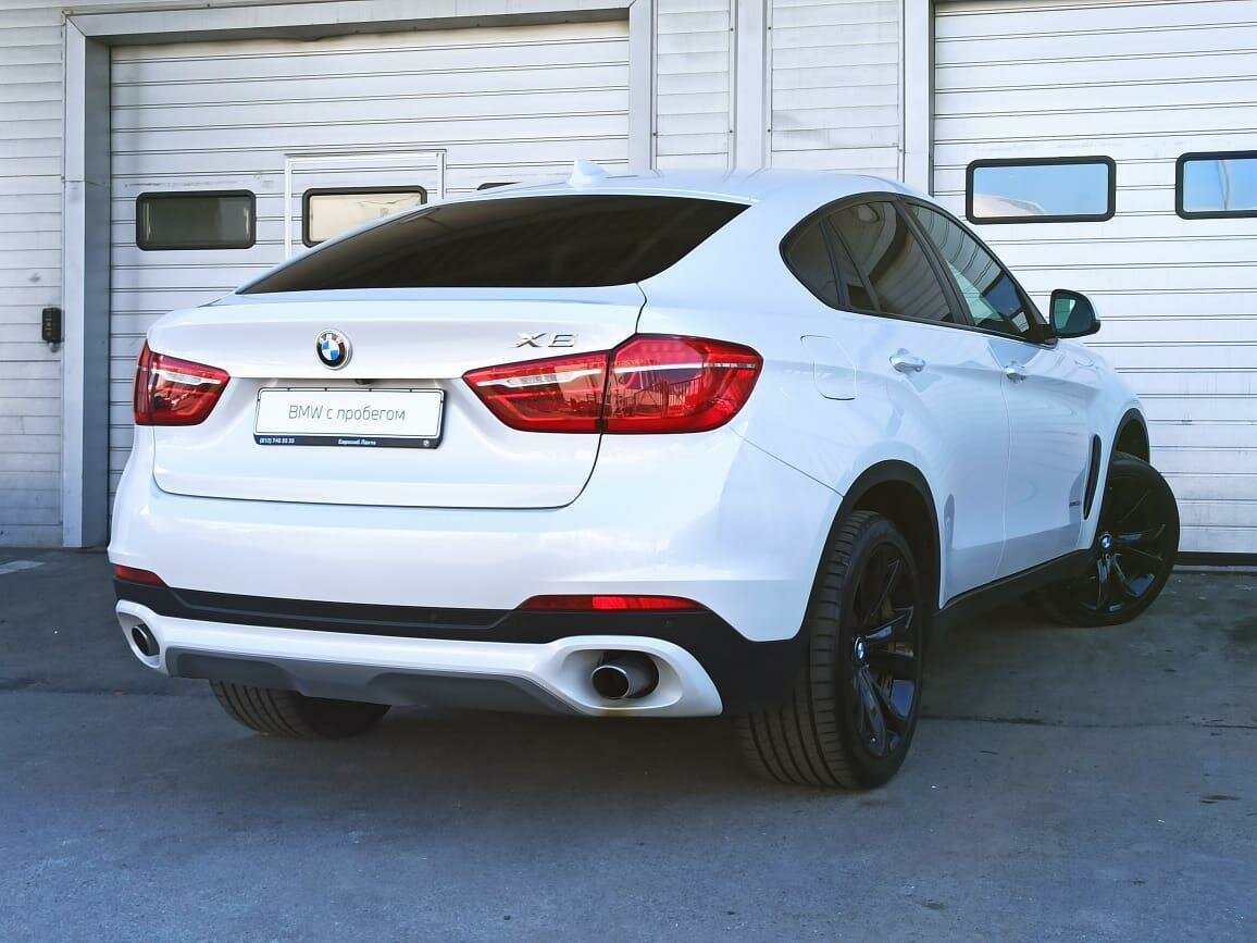 Bmw f16 30d