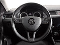 2017 Skoda Octavia, серый - вид 9