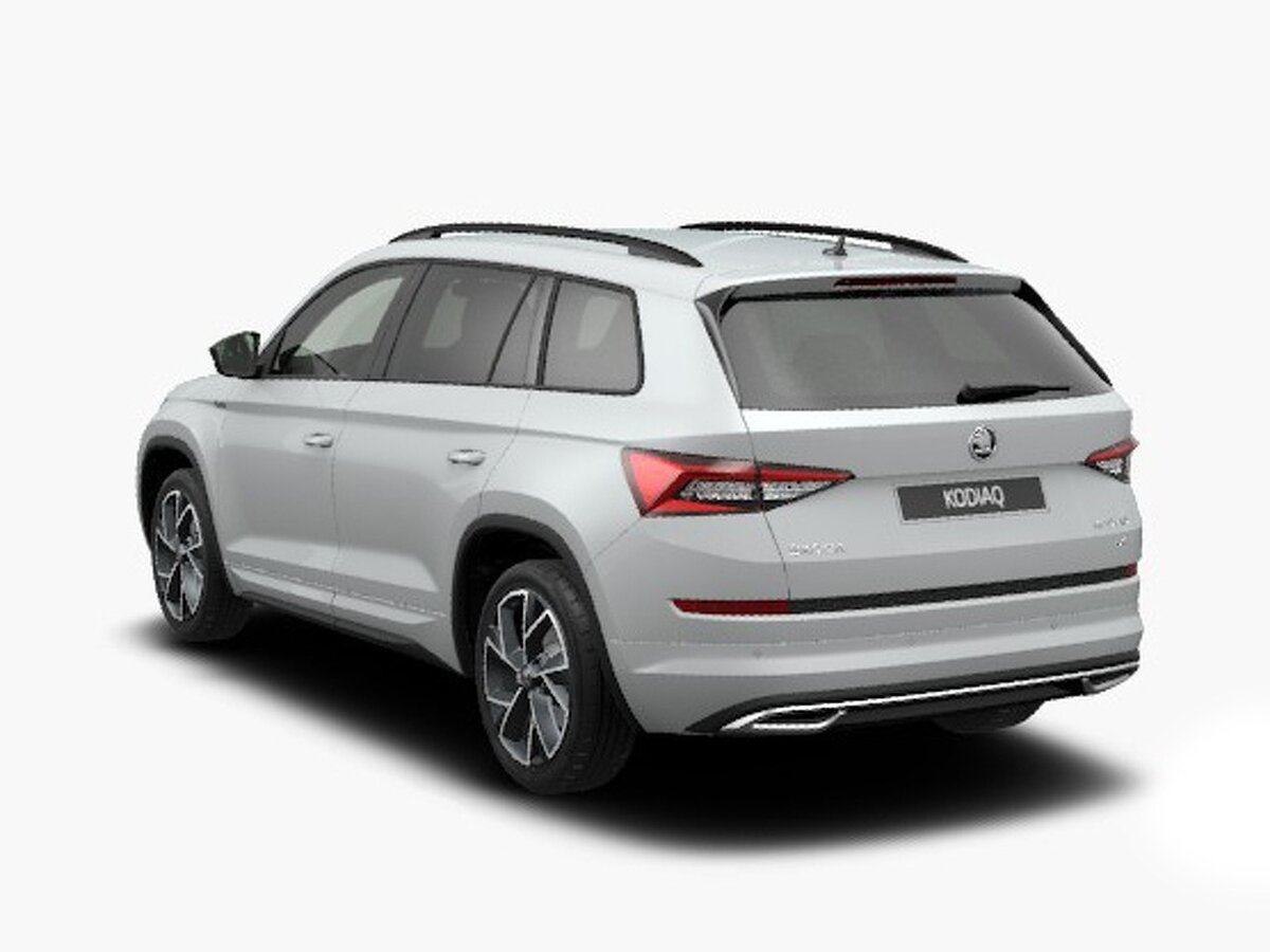 Skoda химки салон