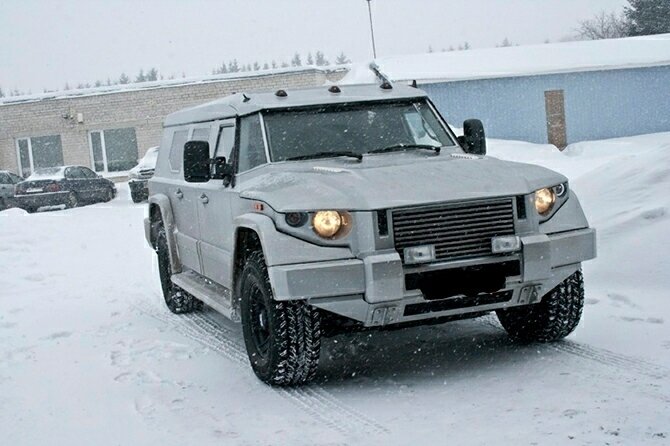 Авто комбат характеристики