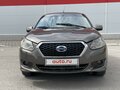 2017 Datsun on-DO I, серый, 505000 рублей - вид 8