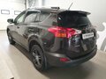 2015 Toyota RAV4 IV (XA40), коричневый - вид 5