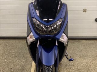 2021 Yamaha NM-X, синий, 295000 рублей, вид 1