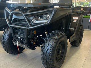 2025 Segway AT10, чёрный, 1080000 рублей, вид 1