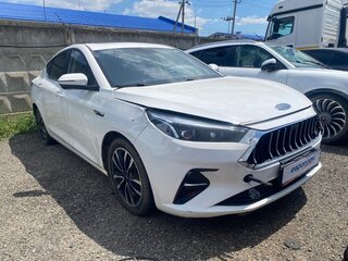 2023 JAC J7 I, белый, 644700 рублей, вид 2