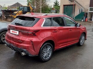 2023 SWM G01F, красный, 2500000 рублей, вид 1