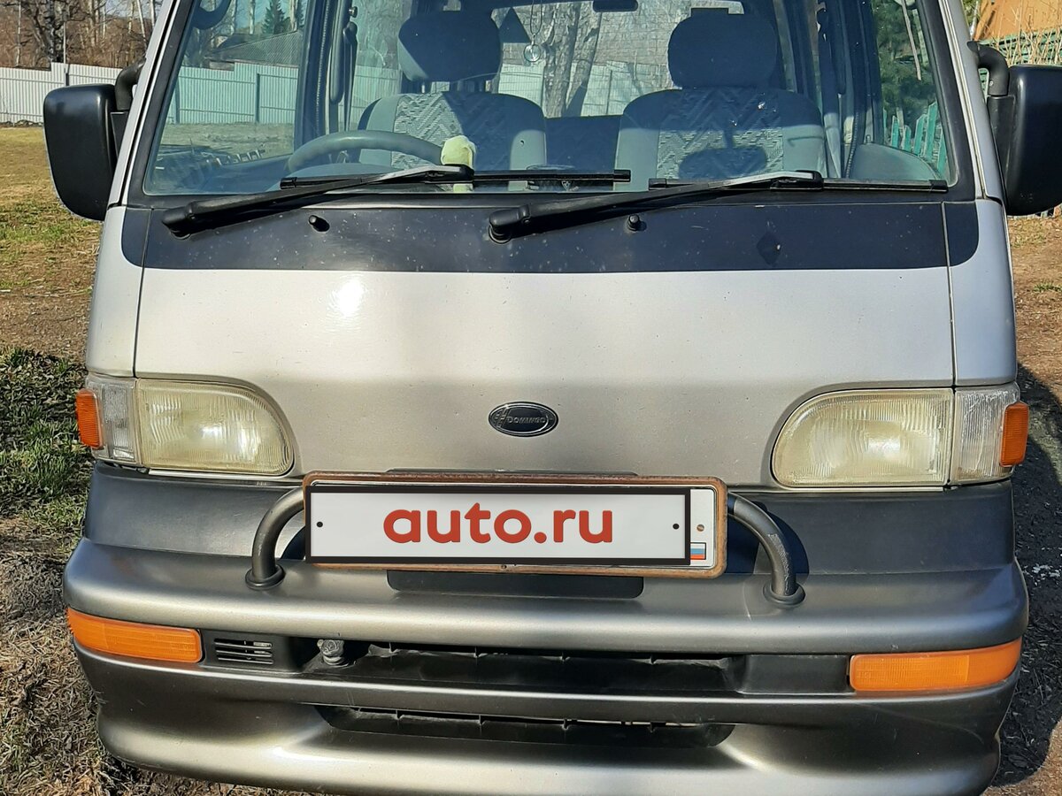Субару уфа бу