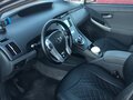 2011 Toyota Prius III (XW30), серый, 1150000 рублей - вид 4