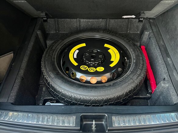 2016 Mercedes-Benz GLE 300 I (W166), серый, 3300000 рублей - вид 27