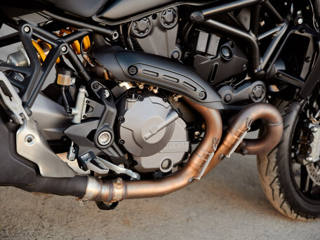 Характеристики и особенности