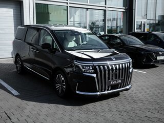 2025 Sollers SP7, чёрный, 4990000 рублей, вид 2