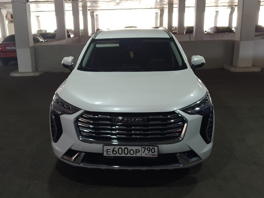 Haval Jolion I