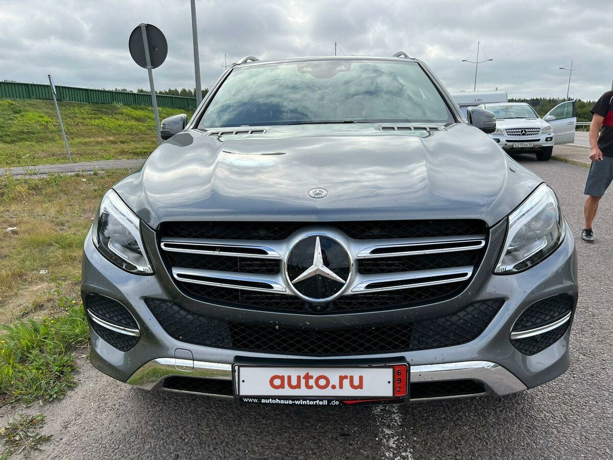 Mercedes 2018 Р±РёС‚С‹Р№