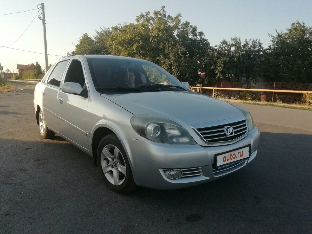 Лифан бриз минусы и плюсы и минусы - 97 фото