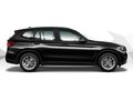 2021 BMW X3 20d xDrive III (G01), чёрный - вид 4