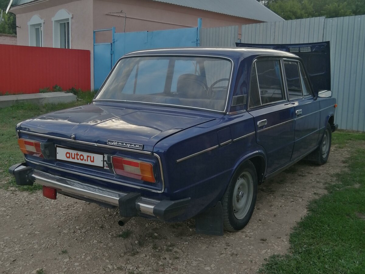 Б у авто ваз