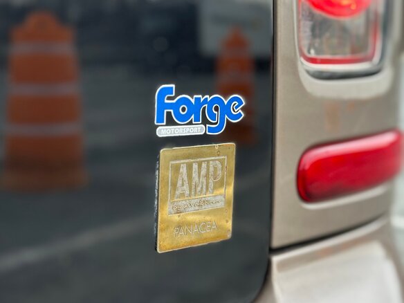 2013 Mini Clubman Cooper S I Рестайлинг, чёрный - вид 21